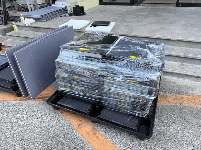 APP开发：解锁移动互联无限潜能